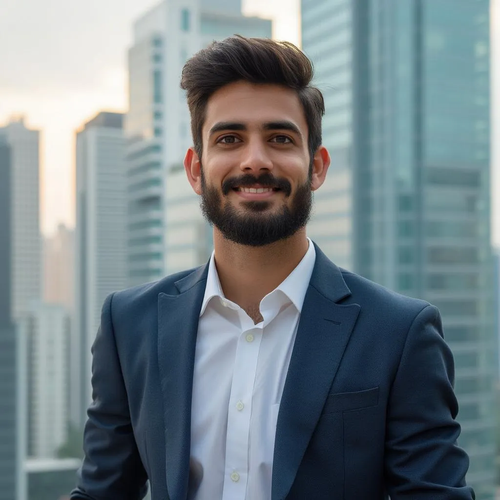 Thiago Santos, Especialista em Fundos Imobiliários e Análise Técnica
